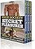 High Society Secret Pleasures - Box Set (Books 1-3): Historical Interracial Erotica BMWW