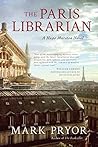 The Paris Librarian