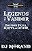 Bastion Frell, Riftlander (Legends of Vandor #2)