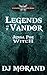 Jessa Poe, Witch (Legends of Vandor #3)