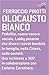 Olocausto bianco by Ferruccio Pinotti