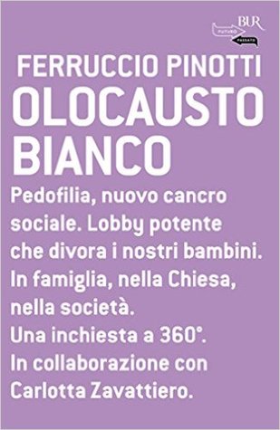 Olocausto bianco
