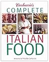Carluccio"s Complete Italian Food