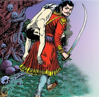 Vikram and Betal Stories
