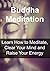 Buddha Meditation: Learn Ho...