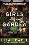 The Girls in the Garden by Lisa Jewell