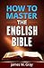 How to Master the English B...