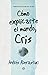 Cómo explicarte el mundo, Cris (Fuera de colección) by Andrés Aberasturi