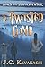 The Twisted Climb by J.C. Kavanagh