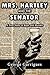 Mrs. Hartley and the Senator by George Garrigues
