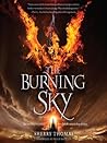 The Burning Sky by Sherry Thomas