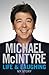 Michael Mcintyre Autobiography by Michael McIntyre
