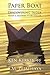 Paper Boat by Ken Kerkhoff