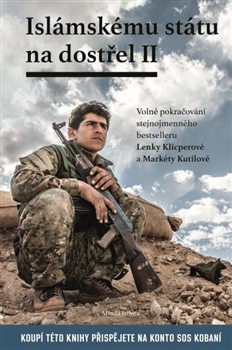 Islámskému státu na dostřel II. (Paperback)