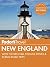 Fodor's New England: with the Best Fall Foliage Drives & Scenic Road Trips (Full-color Travel Guide Book 32)