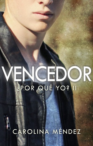 Vencedor (¿Por qué yo? #2)