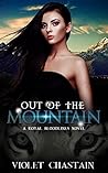 Out of the Mountain