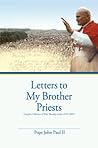 Letters to My Bro...