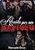 Atraída por um mafioso - Série Os mafiosos - Livro 1