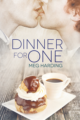 Dinner for One (The Carlisles #1)