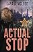 Actual Stop (Agent O’Connor, #1)
