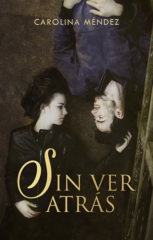 Sin ver atrás (Unknown Binding)