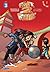 Foot 2 Rue T03: Les Dragons de Shangaï (French Edition)