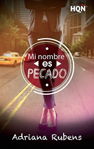 Mi nombre es Pecado (Kindle Edition)