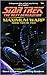 Maximum Warp: Book Two (Star Trek: The Next Generation, #63)