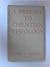 A Preface to Christian Theology