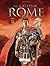 The Eagles of Rome - Book II (Les Aigles de Rome) by Enrico Marini