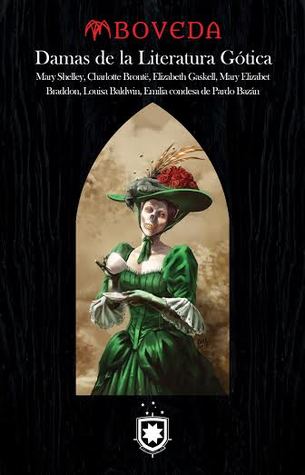 Damas de la literatura gótica