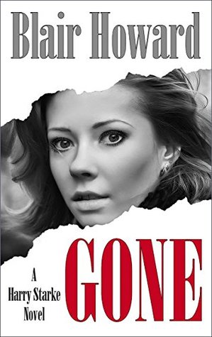 Gone (Harry Starke #5)