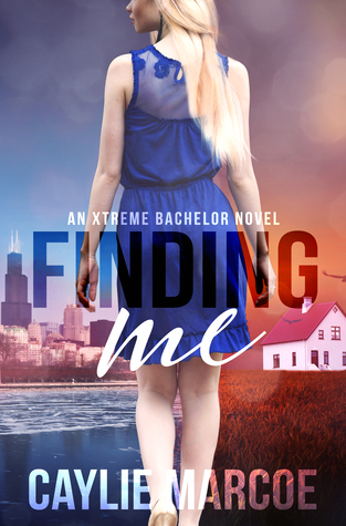 Finding Me