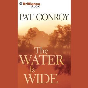 The Water is Wide