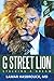 G Street Lion: Stalking a Dream