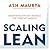 Scaling Lean: Mastering the Key Metrics for Startup Growth