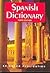 New College Spanish and English Dictionary