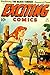 Exciting Comics #59