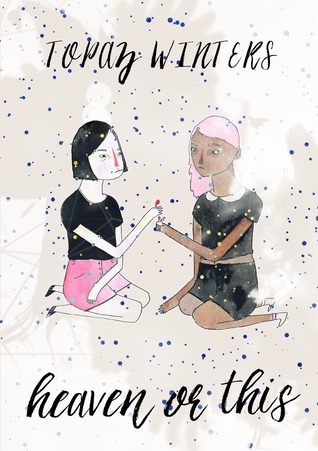 Heaven or This (ebook)