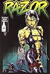 Razor #2 (1992 Series)