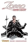 Zorro Rides Again Vol. 1 by Matt Wagner