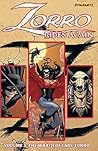 Zorro Rides Again Vol. 2 by Matt Wagner