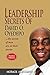Leadership Secrets of David O, Oyedepo by Morack Akin-David
