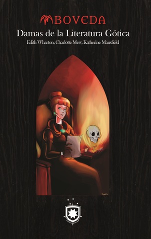 Damas de la literatura gótica II