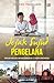 Jejak Sujud Pengelana