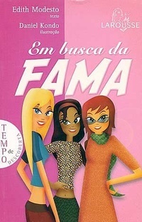 Em Busca da Fama