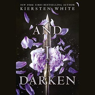 And I Darken