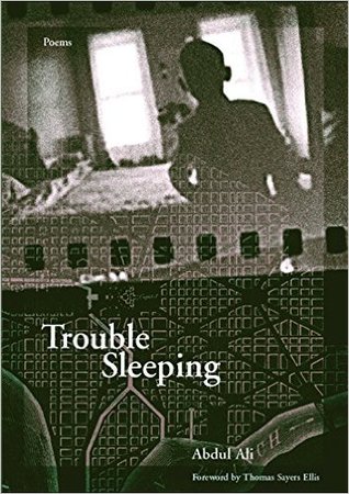 Trouble Sleeping (Paperback)