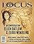 Locus Magazine, Issue #665, June 2016